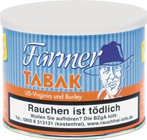 Mac Baren Farmer Tabak US-Virginia und Burley 50g Dose