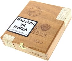 Zigarillos Brasilien  Bethan Medio Pure Havanna Grand Prix (20er Packung)