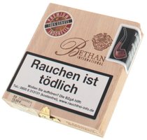 Zigarillos Brasilien  Bethan Premium Indonesia (20er Packung)