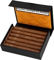 Zigarren Nicaragua  Henk La Dona Edición Limitada 2018 (6 Zigarren im Humidor)