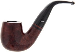 Pfeifen Serienpfeifen  Butz Choquin dark brown No. 1309 (ohne Umkarton)