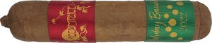 Zigarren Dominikanische Republik  Principle Cigars Holiday Bauble 2022