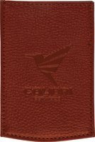 Colibri Feuerzeugetui rot XL (010584)