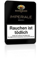 Dannemann Cigarillos Imperiale Brasil