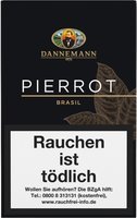 Dannemann Zigarillos Pierrot Brasil