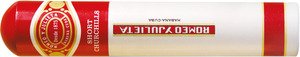 Zigarren Kuba Regulares Romeo y Julieta Short Churchill AT