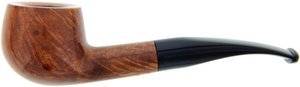 Pfeifen Serienpfeifen  Bellini Marrone halfbent