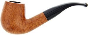 Pfeifen Serienpfeifen  Bellini Natura halfbent