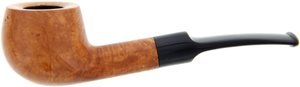 Pfeifen Serienpfeifen  Bellini Naturale halfbent