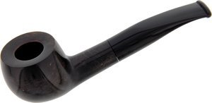 Pfeifen Serienpfeifen  Bellini Nero (schwarz) Modell 12002