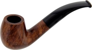 Pfeifen Serienpfeifen  Bellini Marrone Bent