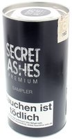 Secret Ashes Premium Sampler