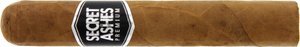 Secret Ashes Premium Serie-0011 Robusto Connecticut