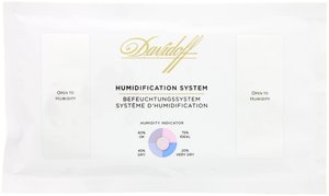 Zigarrenzubehör Humidorzubehör  Davidoff 60g (107483)