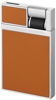 Zigarrenzubehör Feuerzeug  Porsche Design Brown