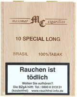 Kleinlagel Cigarillos MC Special Brasil (Long Cigarillos)