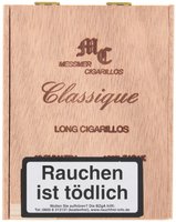 Kleinlagel Zigarillos Classique Sumatra (Long Cigarillos/Holzkiste)