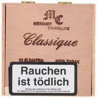 Kleinlagel Zigarillos Classique Sumatra (Cigarillo/Holzkiste)