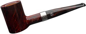 Pfeifen Serienpfeifen  Rattray's brown (BR) Modell 34