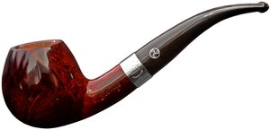 Pfeifen Serienpfeifen  Rattray's brown (BR) Modell 35