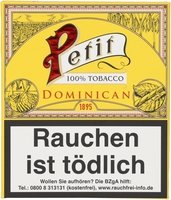 Nobel Petit Dominican (20er)