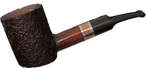 Savinelli Marte rustic Modell 311 (13407)