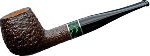 Savinelli Impero Rustic Modell 207 (13386)