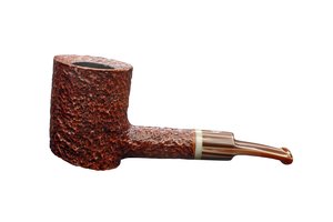 Pfeifen Serienpfeifen  Savinelli rustic Modell 311 (13359)