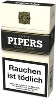 Zigarillos Deutschland  Pipers Classic Senoritas