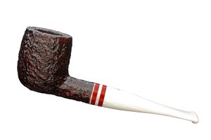 Pfeifen Jahrespfeifen  Savinelli 2017 Modell 106