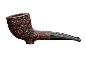 Pfeifen Serienpfeifen  Savinelli sandblast (13014)