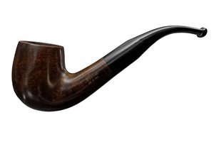 Pfeifen Pfeifen Sets  Molina brown bent (13195)