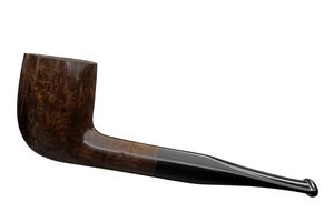 Pfeifen Pfeifen Sets  Molina brown billiard (12631)