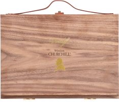 Zigarrenzubehör Humidor  Davidoff Artist (51003563)