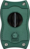 Zigarrenzubehör Schneider  Colibri Green (593528)