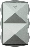 Zigarrenzubehör Schneider  Colibri silber (593532)