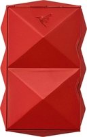Zigarrenzubehör Schneider  Colibri rot (593534)