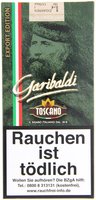 Zigarillos Italien  Toscano Garibaldi Export Edition