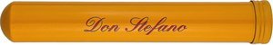 Zigarillos Deutschland  Don Stefano Robusto Tubo