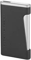 Zigarrenzubehör Feuerzeug  Porsche Design 02 Grey
