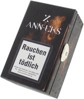 Ann-Eks X Karla (Cigarillo)