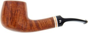 Pfeifen Serienpfeifen  Big Ben tan nature top Modell 931