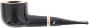 Pfeifen Serienpfeifen  Big Ben black polish Modell 926 (115501926)