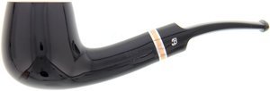 Pfeifen Serienpfeifen  Big Ben black polish Modell 931 (115501931)