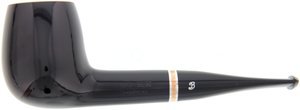 Pfeifen Serienpfeifen  Big Ben black polish Modell 935