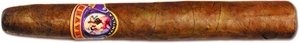 Zigarren Dominikanische Republik  Heaven Torpedo Cupid's Cherry Cream