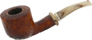 Pfeifen Freehand Pfeifen  Neerup Group 3 Structure (Nr. 38)