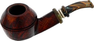 Pfeifen Freehand Pfeifen  Neerup Group 2 Structure (Nr. 60)