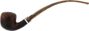Pfeifen Freehand Pfeifen  Neerup Group 2 Churchwarden (Nr. 65)
