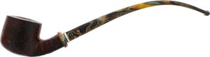 Pfeifen Freehand Pfeifen  Neerup Group 2 Structure Churchwarden (Nr. 74)